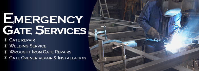 About Us – Gate Repair Valencia