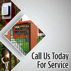 Contact Gate Repair Valencia