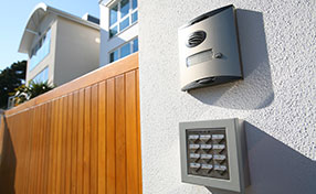 The Intelligence of Gate Intercom Systems